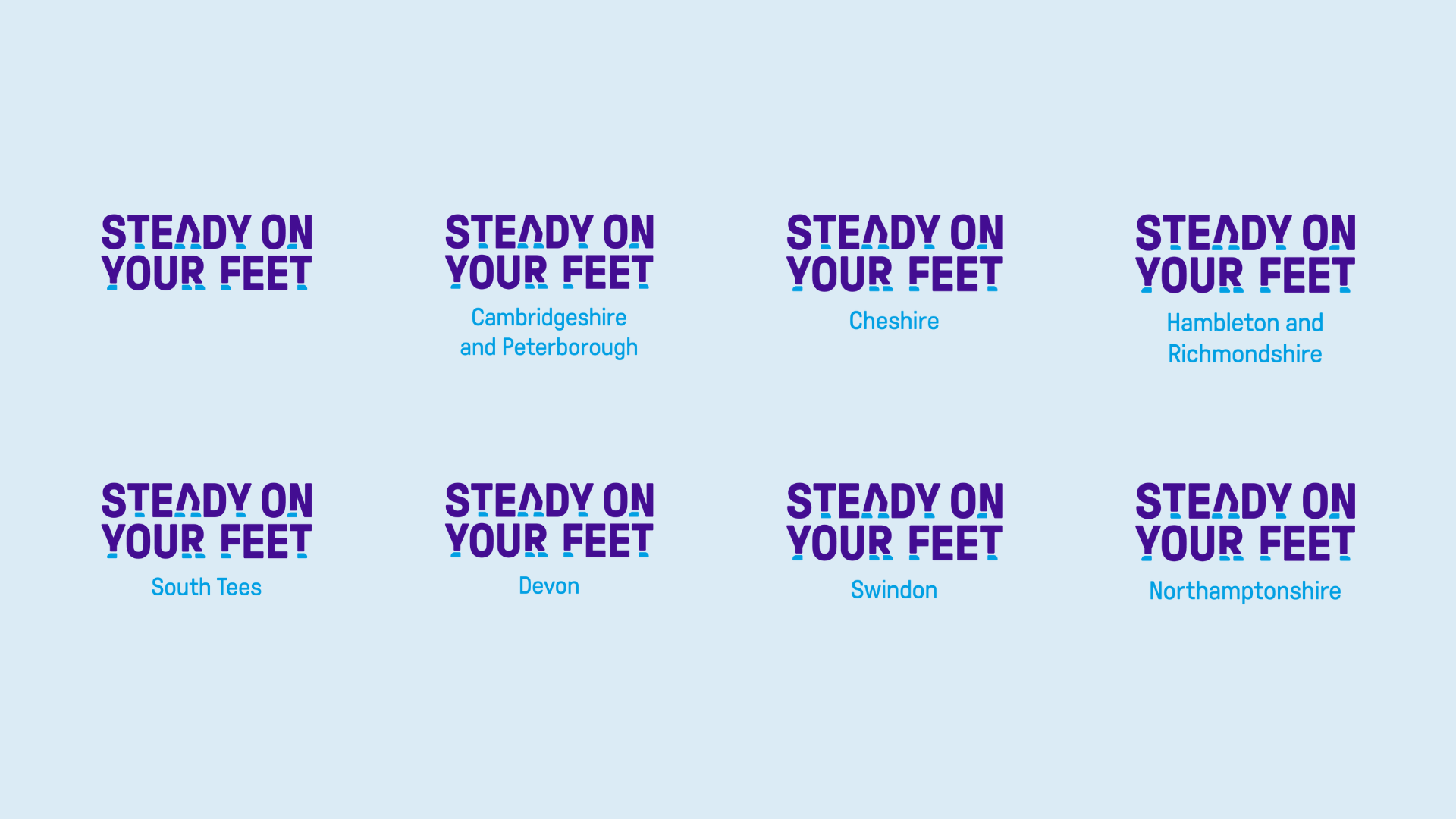 Steady On Your Feet Platform - Fall Prevention Platform