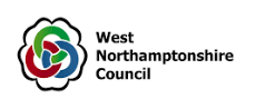 West Northamptonshire Council