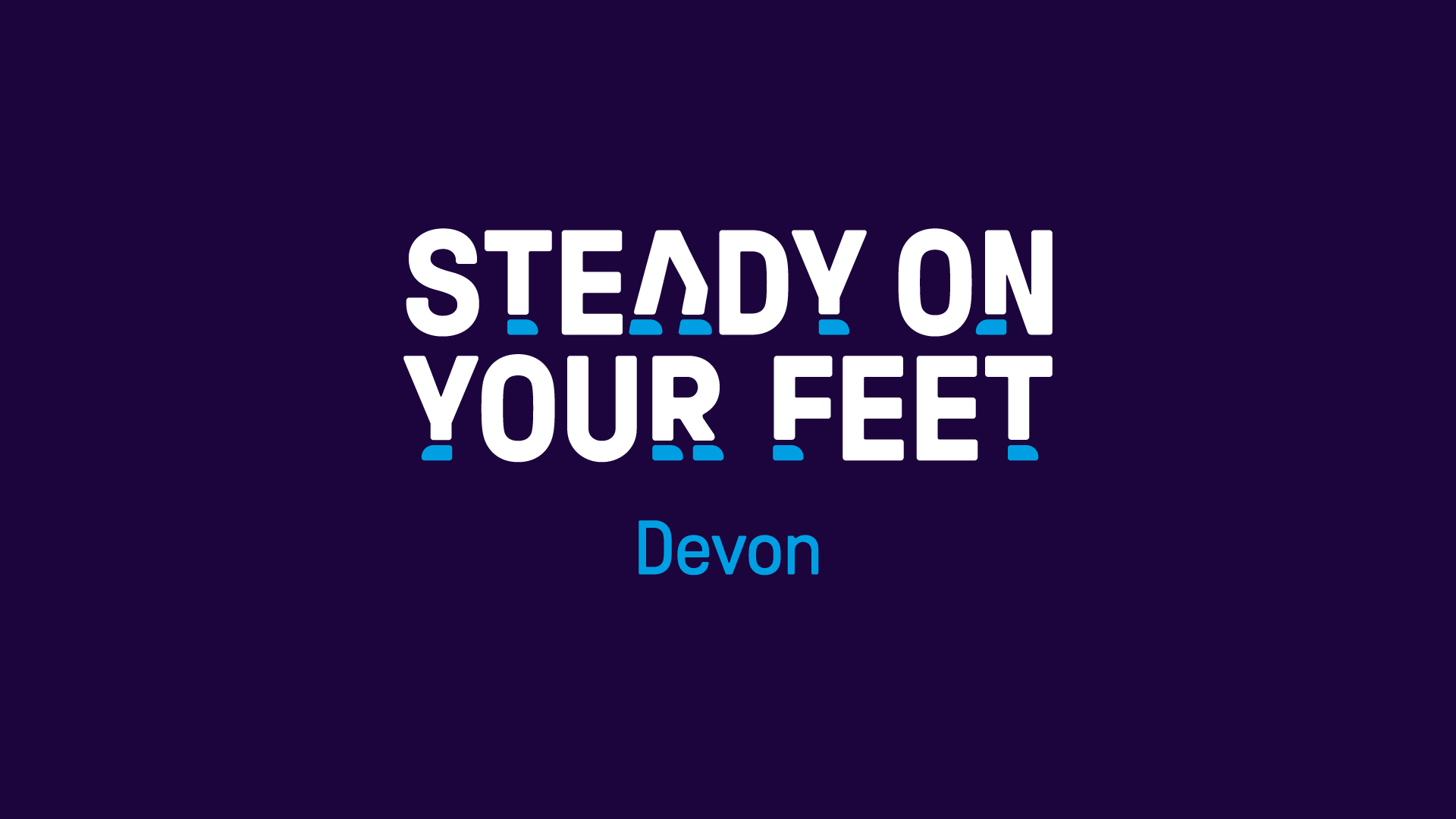 A revolutionary step for Fall Prevention in Devon